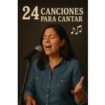24 cancion para cantar