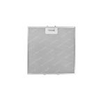 24 Grup Esty 2240 26,2 Cm X 25,3 Davlumbaz Metal Filitre 262 X 253 Aspiratör Aluminyum Yağ Filtre Si