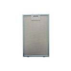 24 Grup Esty 3420 20cm X 34,5cm Davlumbaz Metal Filitre 20x34,5 Aspiratör Aluminyum Yağ Filitresi