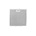 24 Grup Samsung 27,5 Cm X 33,5 Davlumbaz Metal Filitre 275 X 335 Aspiratör Aluminyum Yağ Filtre Si