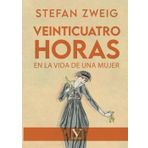 24 horas en la vida de una mujer