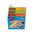 24 Kart Tombala