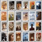 24 Kitaplık Edebiyat Hazine Seti! Zweig, Cibran, Tolstoy… Hepsi Burada! - Hayır