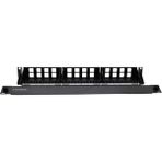 24 PORT CAT6 BOŞ PATCH PANEL SYSTIMAX