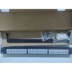 24 Port Patch Panel Ttaf