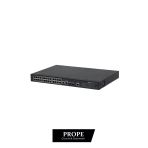 24 Port Poe Switch
