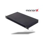 24 Port Sc Dx Fiber Optik Patch Panel