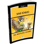 24 Restless Hour - Samed Behrengi