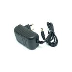 24 Volt 1 Amper Adaptör 24 Volt 1 Amper 5.5 mm 2.5 mm Adaptör