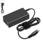 24 Volt 2.5 Amper 3 Pin Dc Uçlu Kaliteli Termal Yazıcı Adaptörü