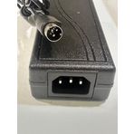 24 volt 3 amper 3 pinli adaptör 24 volt epson uyumlu yazıcı adaptörü