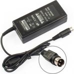 24 VOLT 3 AMPER 3 PİNLİ TERMAL YAZICI ADAPTÖRÜ