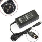 24 Volt 3 Amper 3 Pinli Termal Yazıcı Printer Adaptörü (24V-3A-72W)