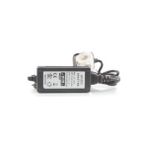24 Volt 3 Amper Su Arıtma Pompası Için Uk Adaptör Topraklanma Kablolu