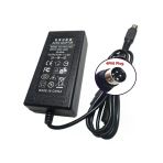 24 Volt 3 Amper Yazıcı Scanner (Tarayıcı) Ac Adaptör - Şarj Cihazı 4-Pin (24V 3A 72W)