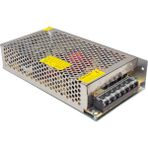 24 Volt - 5 Amper Metal Kasa Adaptör (4887)