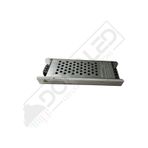 24 Volt Dim Edilebilir Triac Dimmer Şerit Led Adaptör 8.5 Amper 200 Watt Ip20