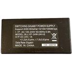 24 volt gigabit poe adaptör 1000m poe enjektör