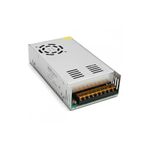 24 Volt Led Işık Için Trafo Adaptör 24 Volt 20 Amper 24v 20a Metal Adaptör Trafo