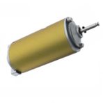 24 Volt Long Life Klima Motoru Baskurt 50041159 319804065
