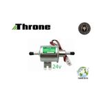 24 Volt Yakıt Pompası Unıversal 24v 1mpa 2.5-4psi/hep-02a Benzın Otomatiği