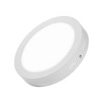 24 W Led Spot Sıva Üstü