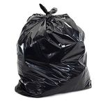 240 Litre Konteyner Çöp Torbası 120X150 cm. 10 Paket