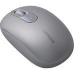 2400DPI 2.4ghz Wireless Kablosuz Sessiz Mouse Gri