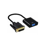 24+1 DVI-D to VGA Çevirici Kablo - dvi Kablo