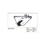 24231 Cam Krikosu Ön Sol Doğan Kartal Şahin Slx Motorlu