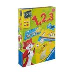 243709 Ravensburger, Logo 1,2,3 / 3-6 yaş Kız Erkek Çocuk Oyuncak Eğitici Oyuncaklar