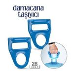 24+4 Adet Damacana Taşıma Aparatı 718739