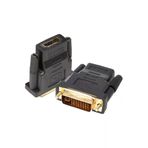 24+5 Dvi To Hdmi Çevirici Dvı Erkek Hdmi Dişi Aparat Çift Yönlü Hdmi Dvi