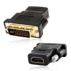 24+5 DVI TO HDMI ÇEVİRİCİ