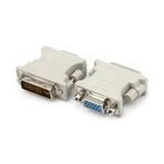 24+5 Pin Dvı To Vga Çevirici Dönüştürücü - Dvi Adaptör Dvi (533631808)