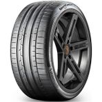 245/35R19 93Y XL (AO) ContiSportContact 6 Continental 2025