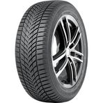 245/40 R18 97W XL Seasonproof 1 Dört Mevsim Lastiği ( Üretim Yılı: 2025 )