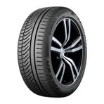 245/45 R19 TL 102W XL Euroall Season AS220 4 Mevsim Lastiği (Üretim Yılı: 2026)