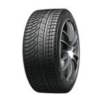 245/45R18 100V Pılot Alpın 4 Zp (*) (Moe) Runflat Mıchelın (Kış) - 2025