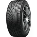 245/45R18 100V Pılot Alpın 4 Zp (*) (Moe) Runflat Mıchelın (Kış)