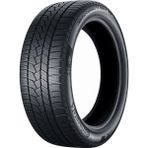 245/45R19 102V Wınter Contact Ts 860 S Ssr Xl Üretim 2025 Oto Kış Lastiği