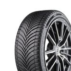 245/45R19 102W XL Bridgestone Turanza All Season 6 M+S 3PMSF Dört Mevsim Lastiği (2026 Üretim)