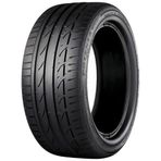 245/50R18 100W S001 EXT (RFT) Üretim 2025 Oto Yaz Lastiği