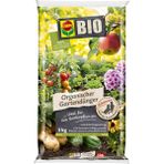 2478 Compo Organik Bahçe Gübresi 5kg