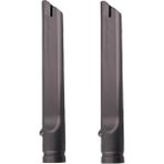 247MM Dyson DC35 / DC45 / DC52 / DC58 / DC59 / V6 Için Vakum Güç Meme Boru Boruları