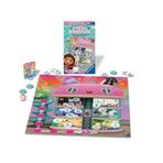 248100 Ravensburger - Gabbys Dollhouse - Seyahat Boy Kutu Oyunu Kız Erkek Çocuk Oyuncak Eğitici Oyun