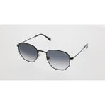 2484 C.22 51 Osse Unisex Güneş Gözlüğü - Siyah