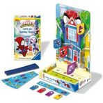 248728 Ravensburger - Spidey Takımı - Seyahat Boy Kutu Oyunu Kız Erkek Çocuk Oyuncak Eğitici Oyuncak