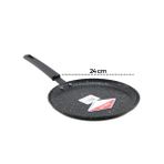 24CM DÖKÜM KREP TAVA
