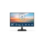 24E1n1200a 23.8\" 120Hz 1Ms Vga+Hdmı+Dp Fullhd Adaptive-Sync Ips Vesa Monitör